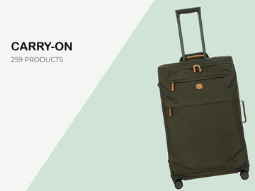 bric luggage carry on