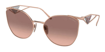 PRADA Sunglasses 0PR50ZS