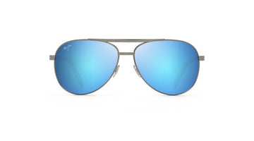 SUNGLASSES MAUI JIM B831-02D4