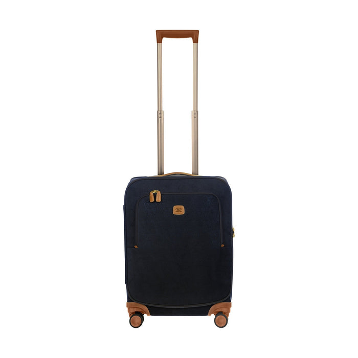 Bric's Life Compound Spinner Suitcase, Carry-On to Large