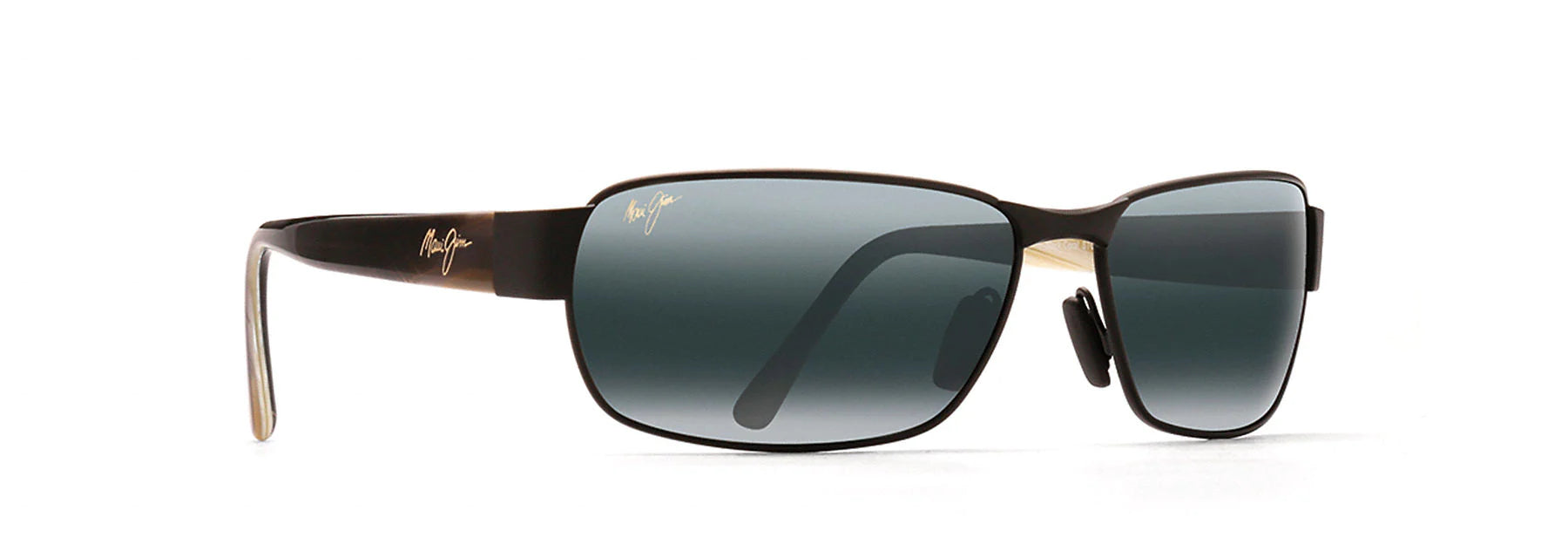 Black Coral Polarized Sunglasses 249-2M