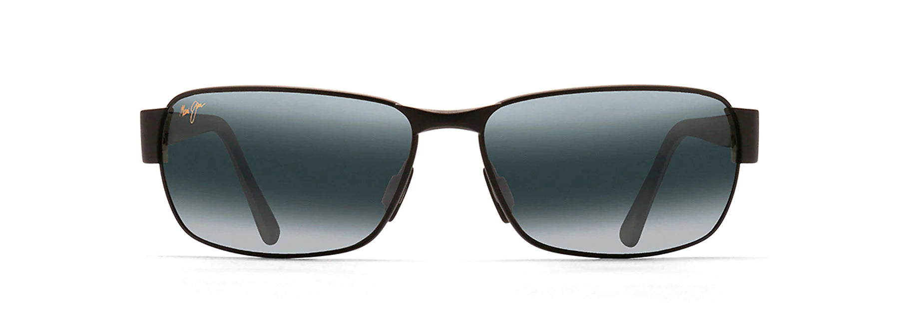 Black Coral Polarized Sunglasses 249-2M