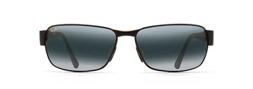 Black Coral Polarized Sunglasses 249-2M