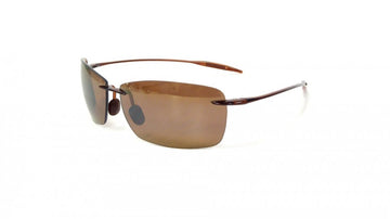 Sunglasses Maui Jim Lighthouse Brown H423-26