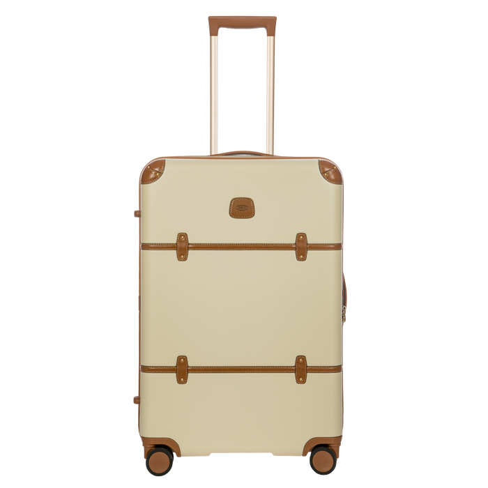 Bric's Bellagio 3.0 Expandable Checked Spinner