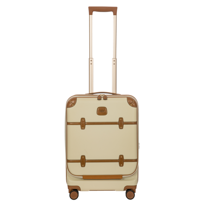 Bric's Bellagio 3.0 Expandable Carry-On Spinner with Laptop Pocket