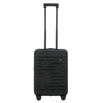 Ulisse Expandable Spinner
