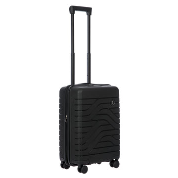 Ulisse Expandable Spinner
