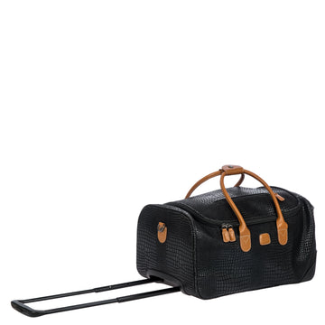 Mysafari 21" Rolling Duffle