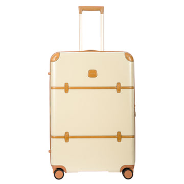 Bellagio 2.0 30" spinner trunk - Cream