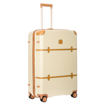 Bellagio 2.0 30" spinner trunk - Cream