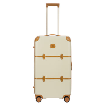 Bellagio 2.0 30" Trolley Baule - Cream