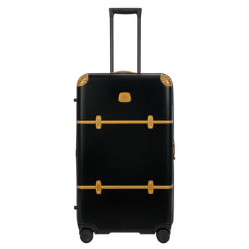 Bellagio 2.0 28" Trolley Baule - Black