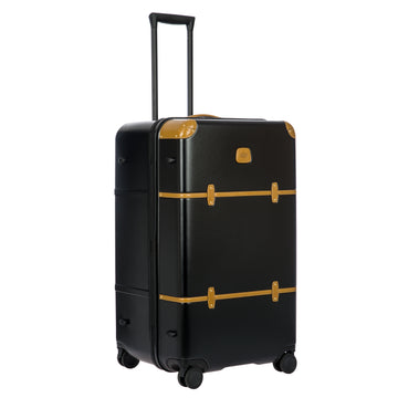 Bellagio 2.0 30" Trolley Baule - Black