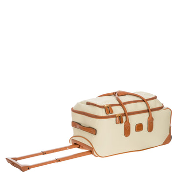 Firenze Rolling Duffle