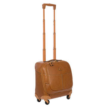 Life Pelle Pilot Case