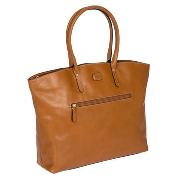 Life Pelle Tuscan ladies' business tote