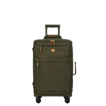 X Bags 25" Spinner