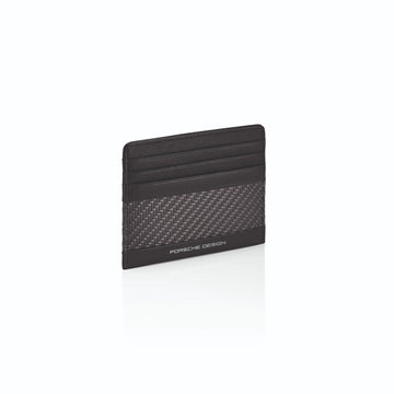 PD Carbon Cardholder 6 CC by BRIC'S