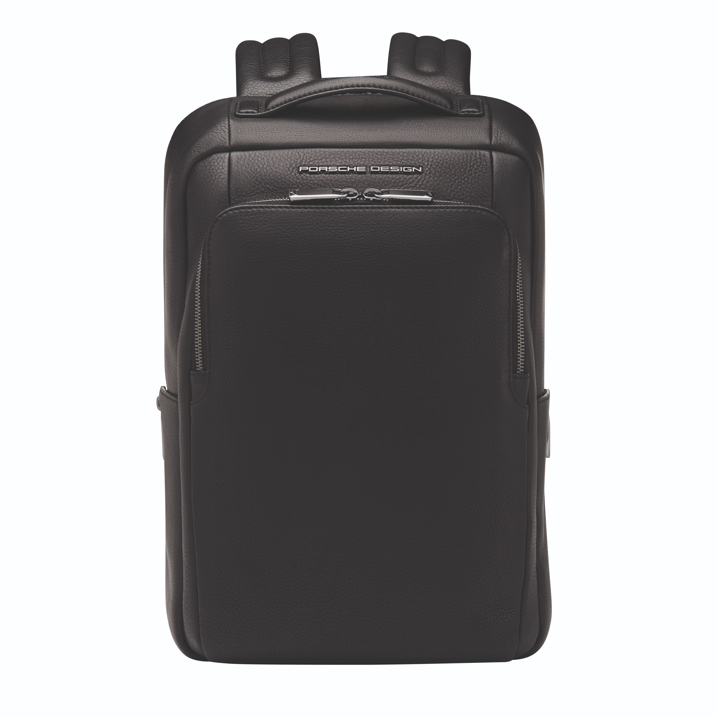 PD Roadster Leather Backpack by BRIC'S