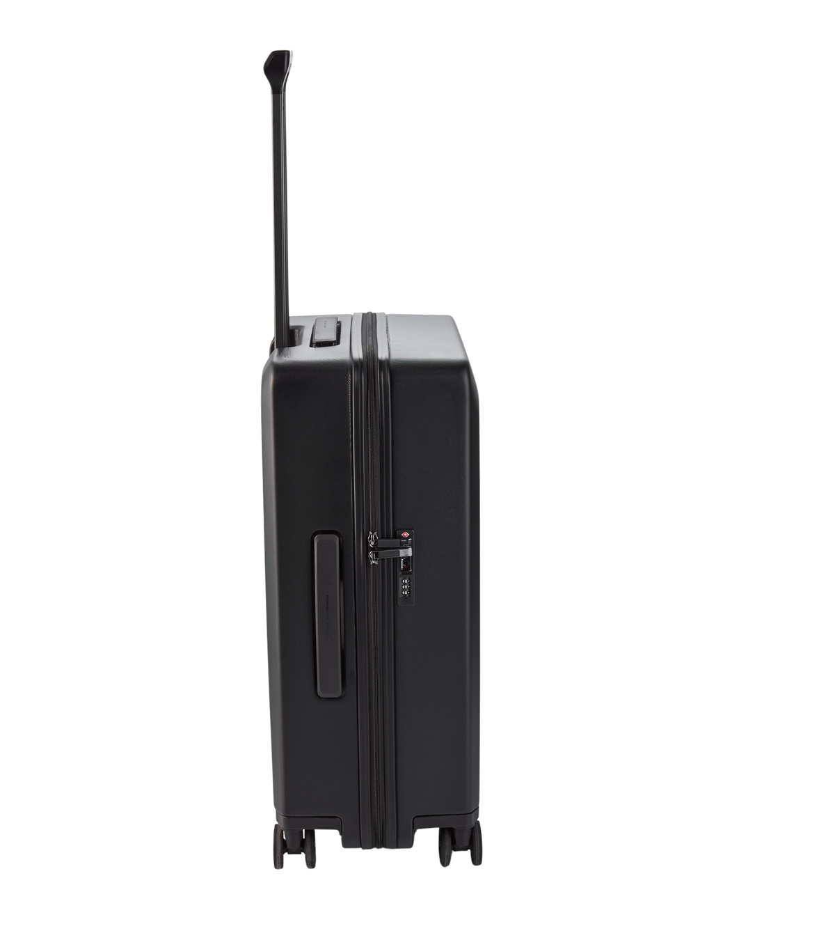 Porsche Design Voyager Expandable Checked Spinner, view 2
