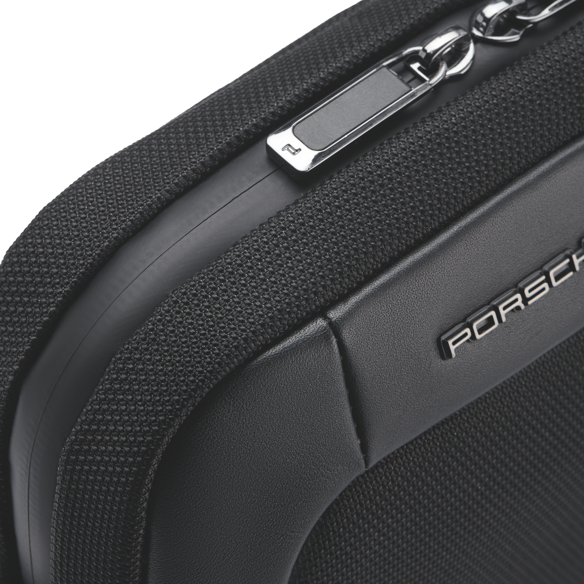 Porsche Design Roadster Nylon Shoulder Bag, view 3