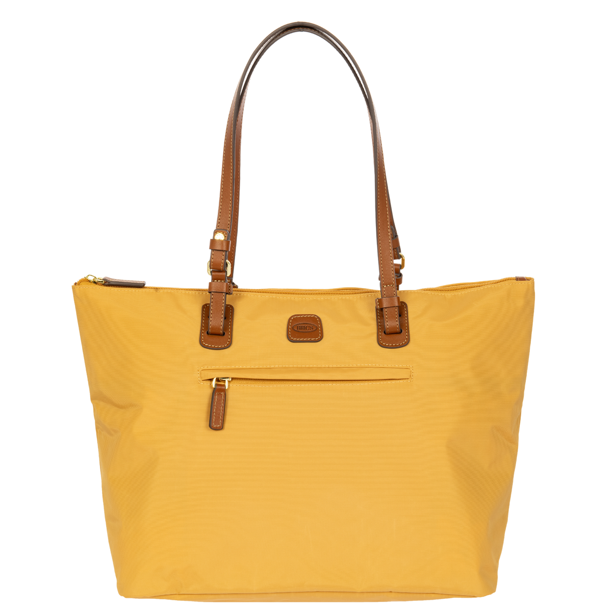 Bric's X-Collection Sportina Large Duffle Bag in Honey, view 1