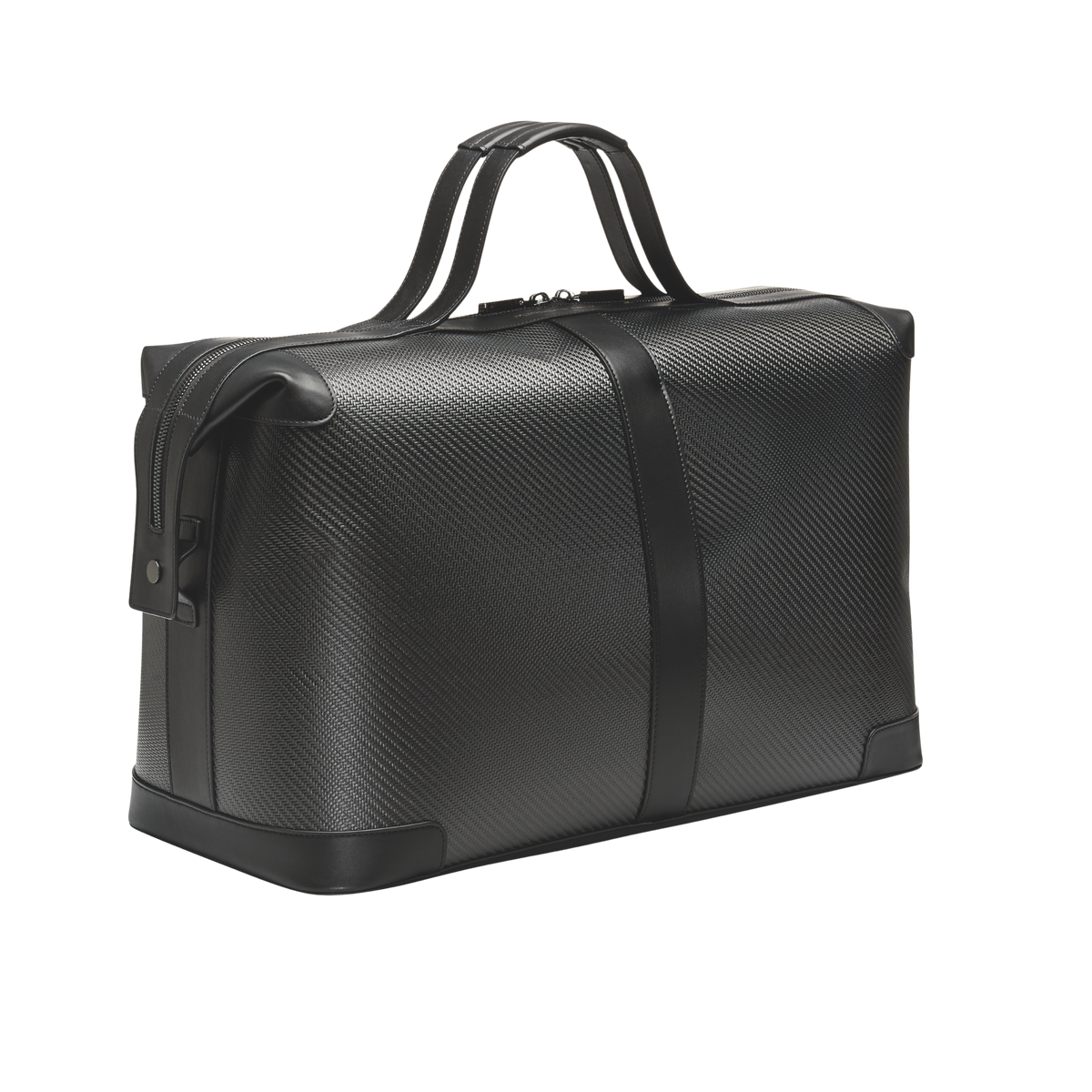 Porsche Design Carbon Expandable Weekender Bag, view 2
