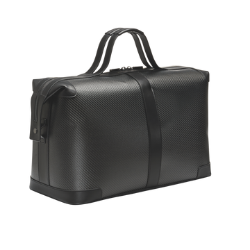 Porsche Design Carbon Expandable Weekender Bag, view 2
