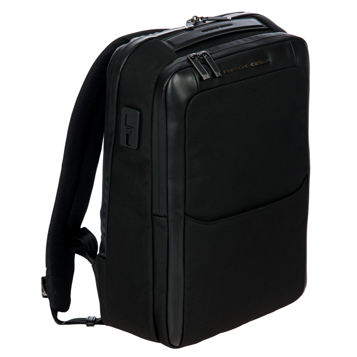 Porsche Design Roadster Nylon Laptop Backpack S1, view 2