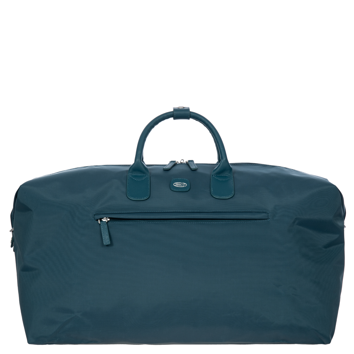 Bric's Positano Deluxe Travel Duffle Bag in Sea Green, view 1
