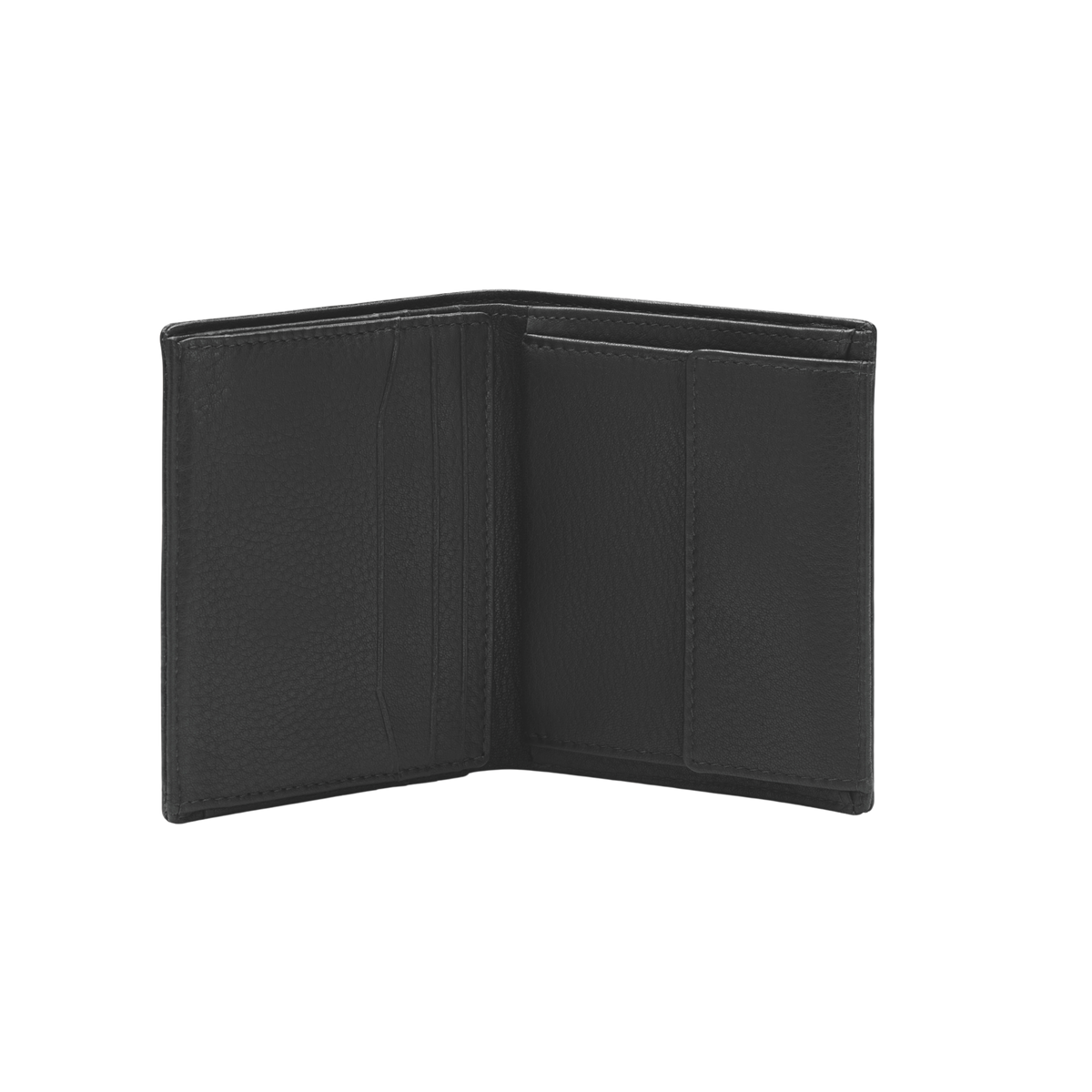 Porsche Design Business Leather Trifold Wallet 6, view 3