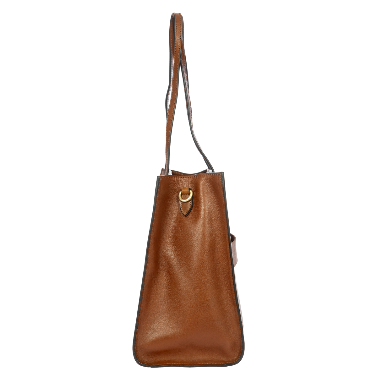 Bric's Life Pelle Opera Leather Tote Bag, view 4