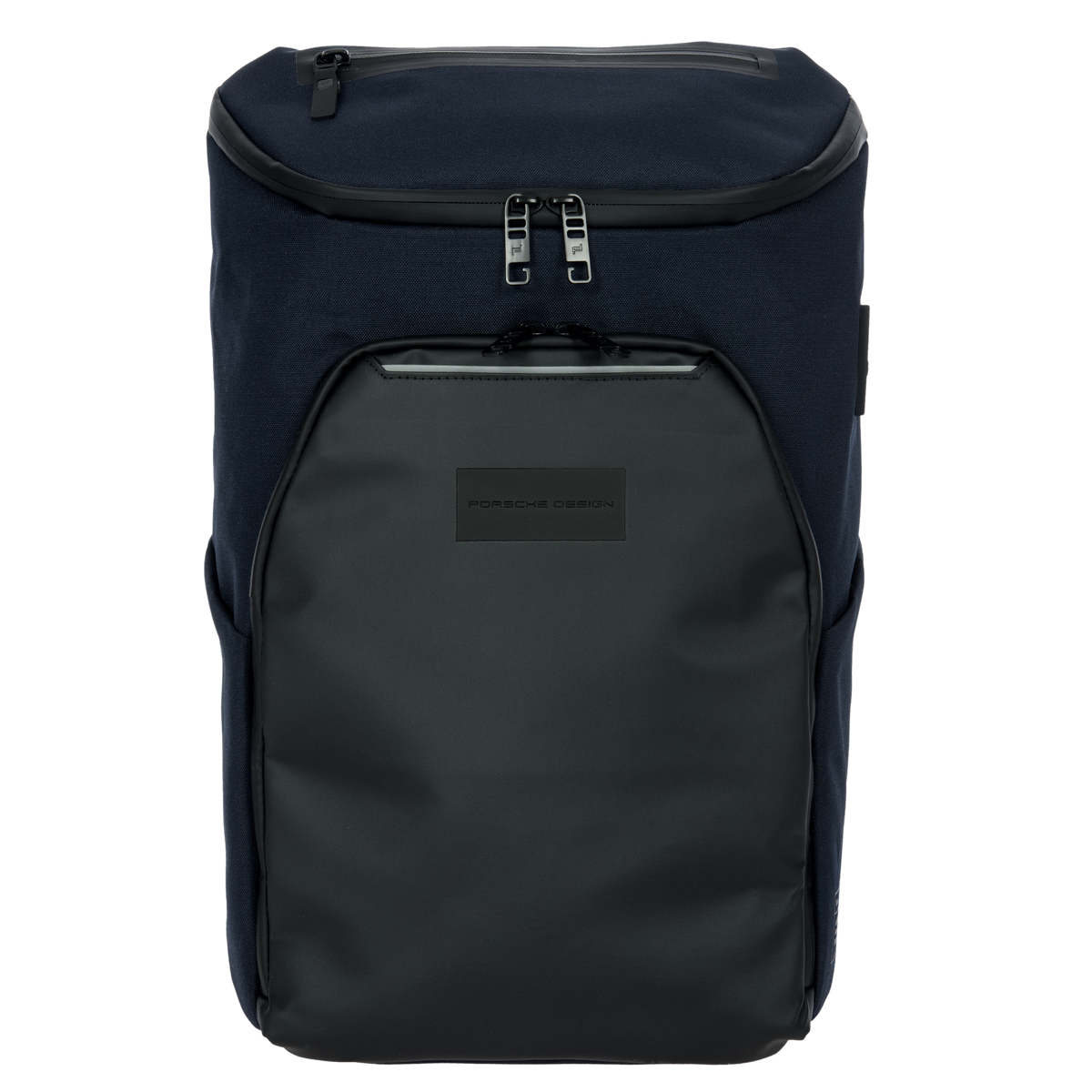 Porsche Design Urban Eco Laptop Backpack M1 in Navy, view 1