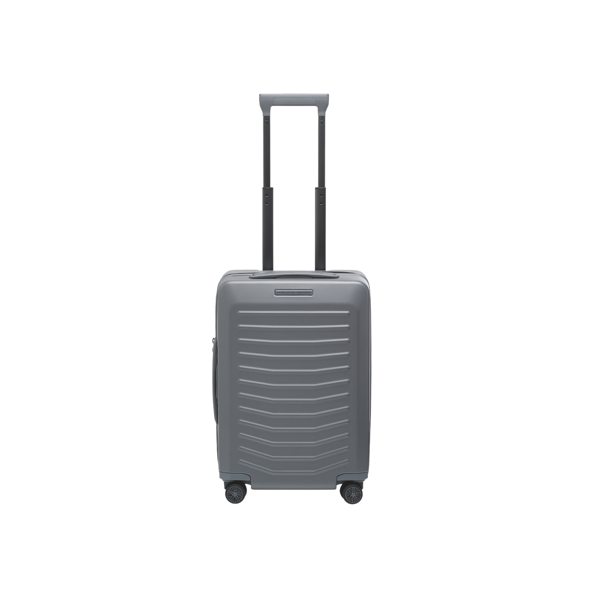 Porsche Design Roadster Hardcase Spinner Suitcase 21" carry-on in Anthracite Matte, view 1