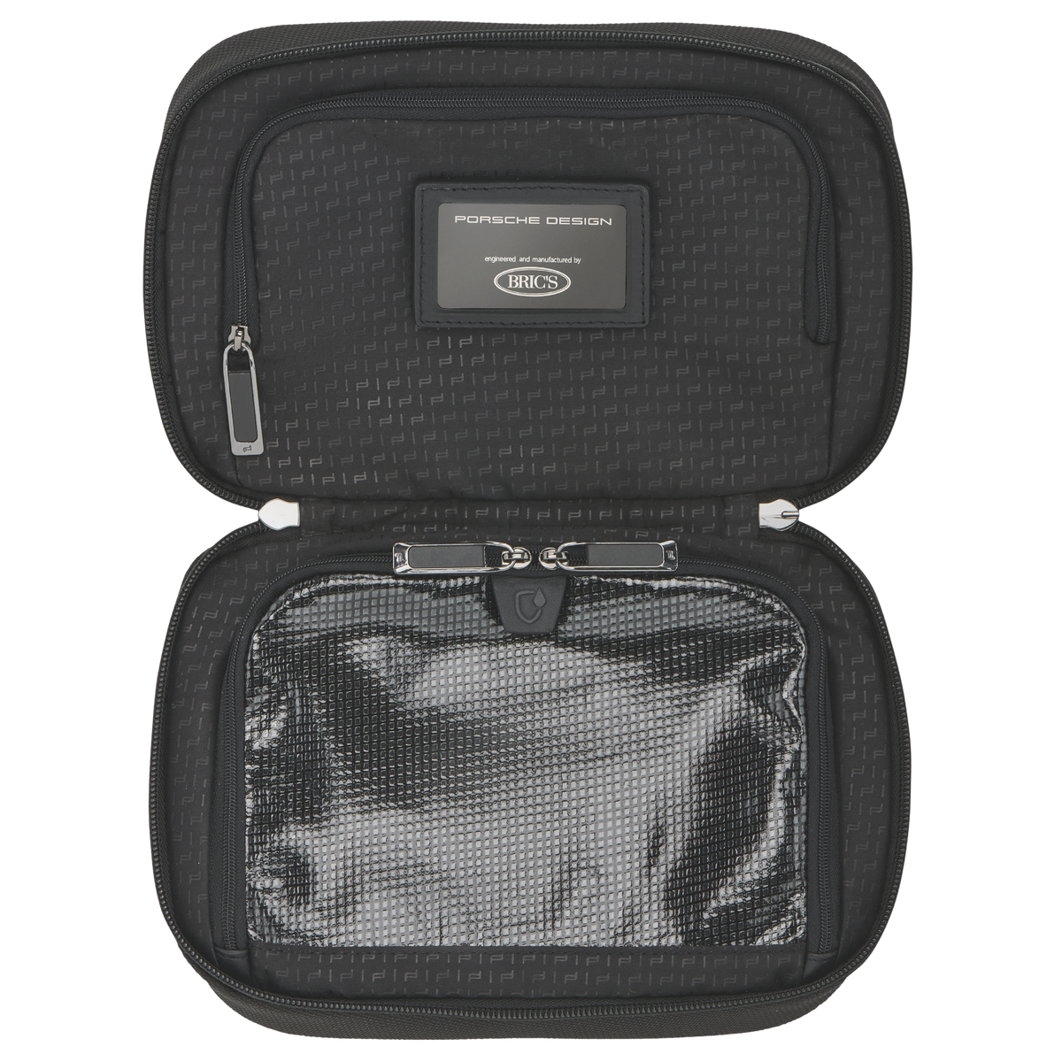 Porsche Design Roadster Nylon Toiletry Bag, view 6