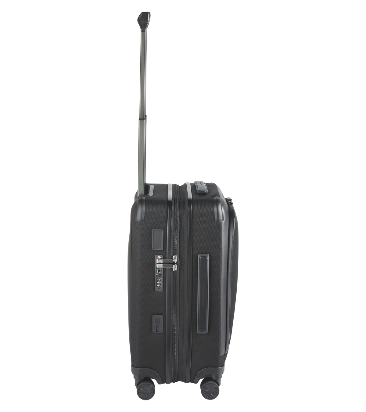 Porsche Design Roadster Nylon Expandable Carry-On, view 2