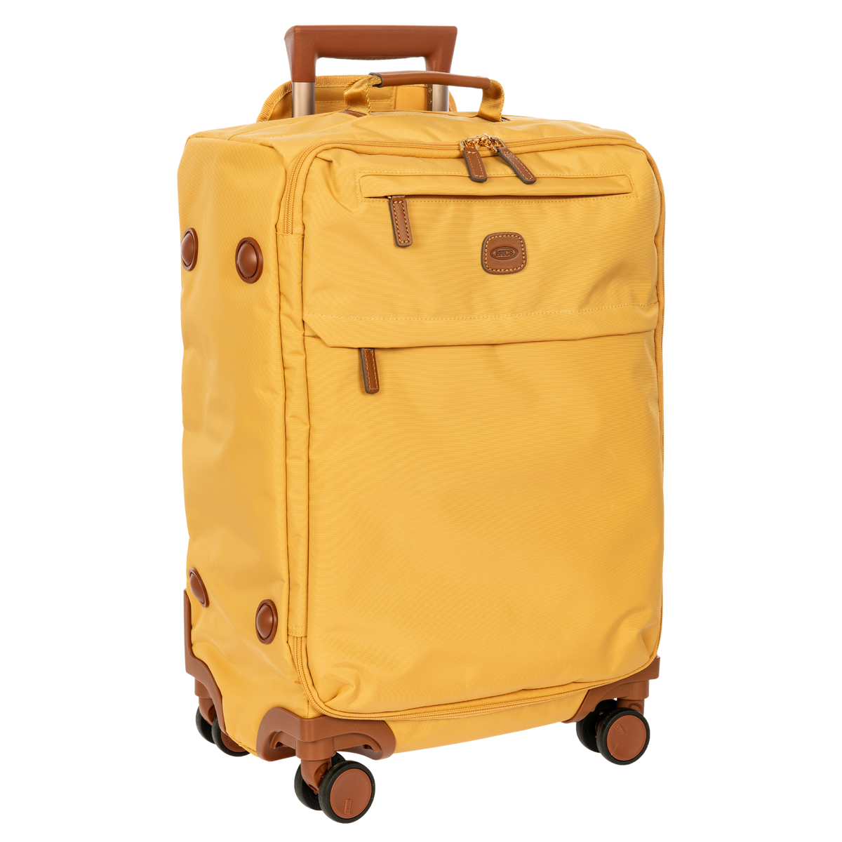 Bric's X-Collection Carry-On Spinner in Honey, view 2