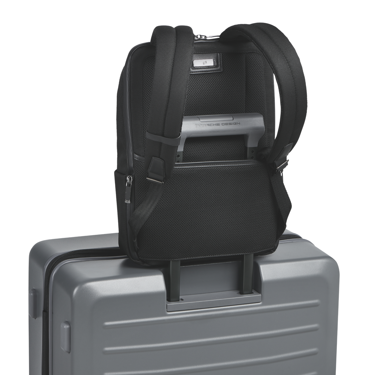 Porsche Design Roadster Nylon Laptop Backpack, XS, view 7