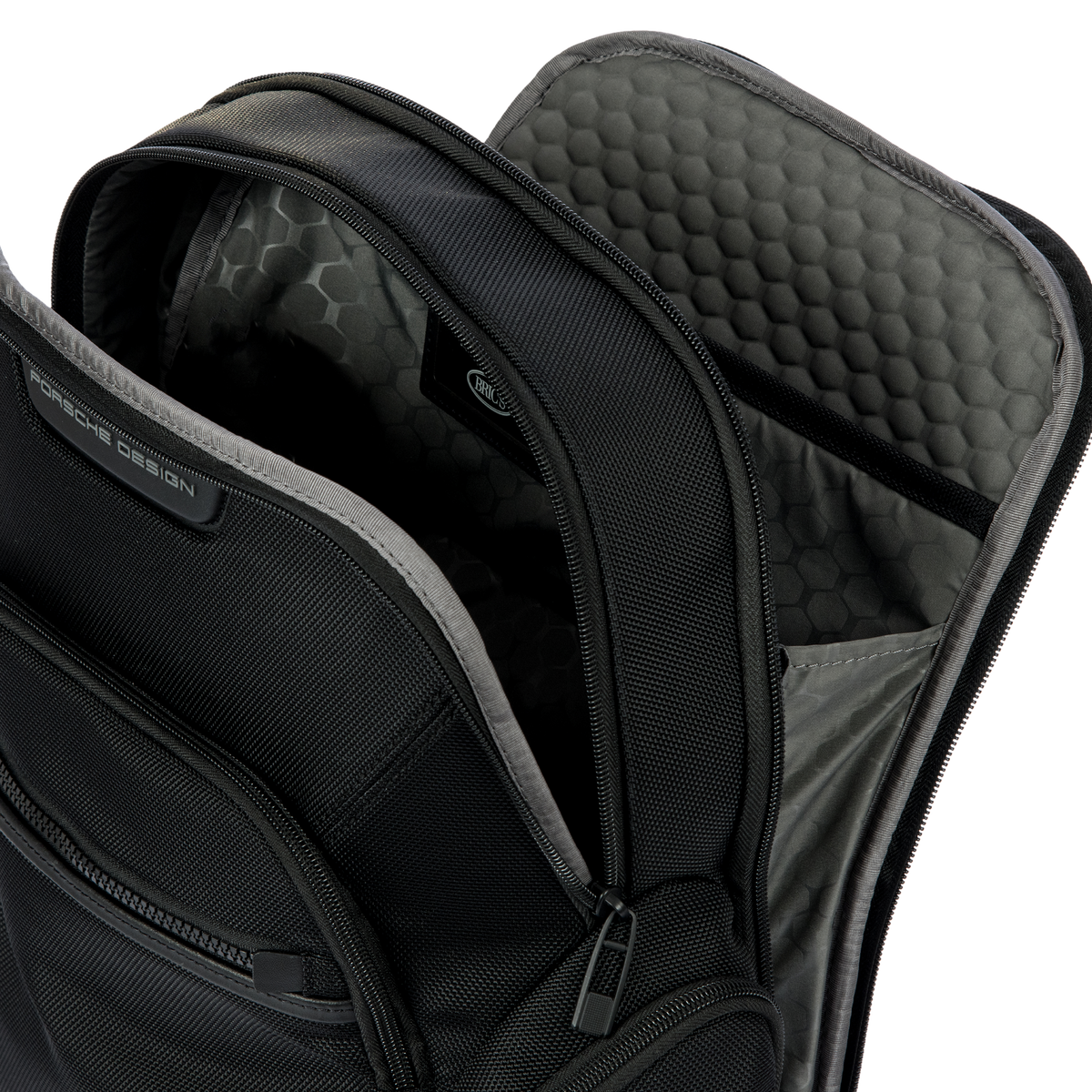 Porsche Design Nylon Laptop Backpack S, view 5