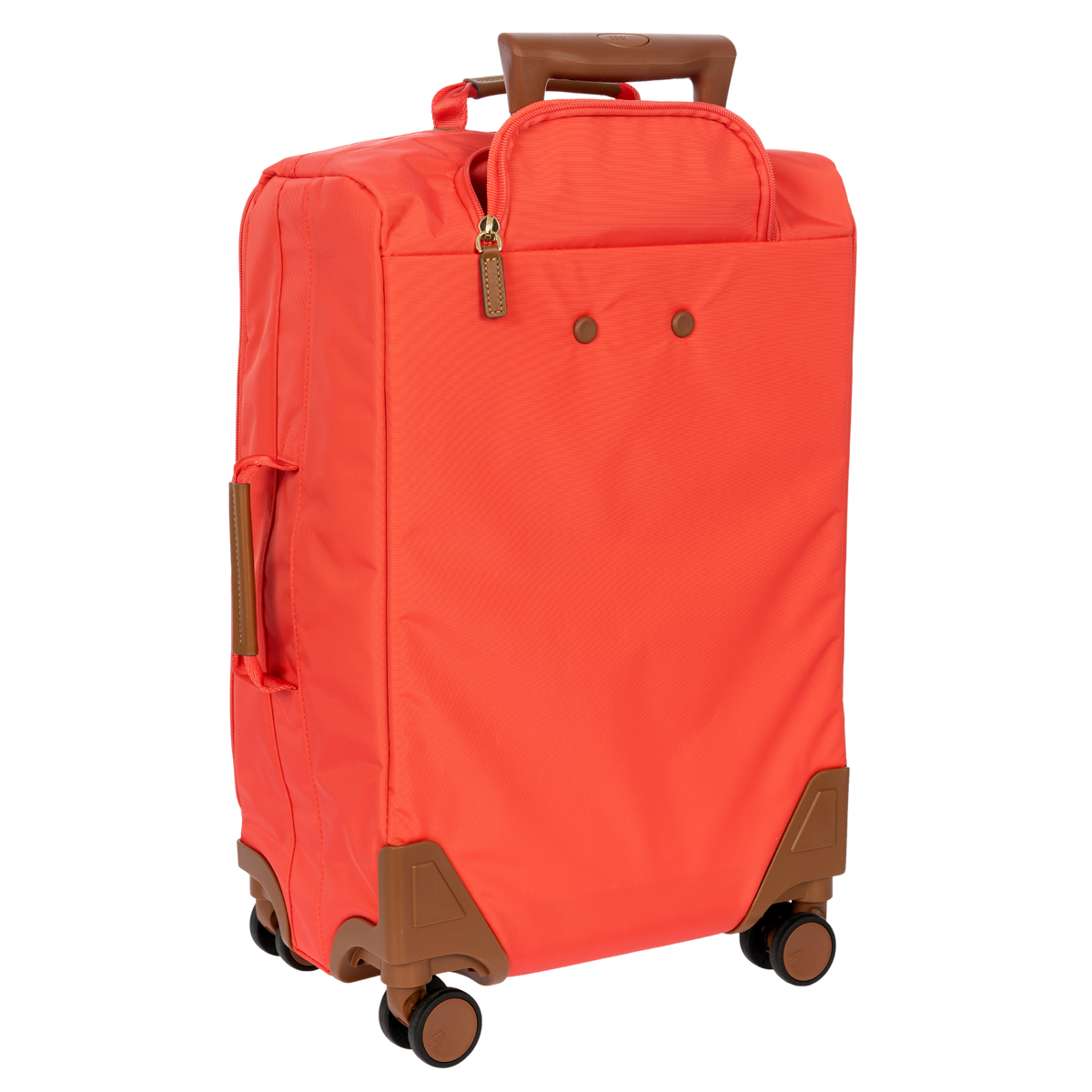 Bric's X-Collection Carry-On Spinner in Poppy, view 3