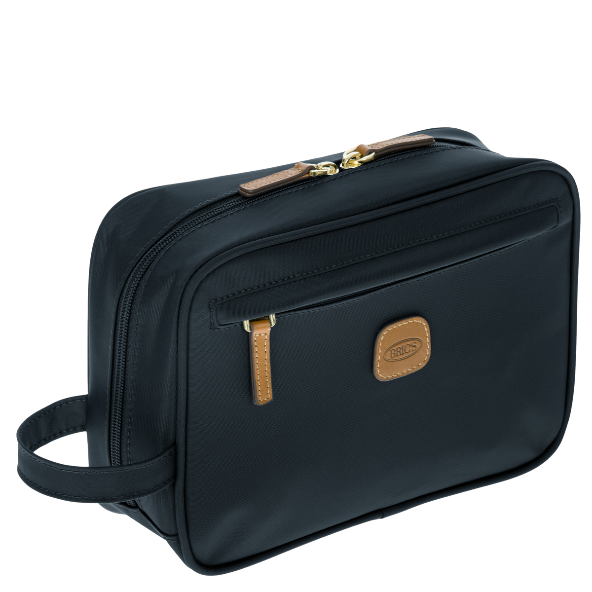 Bric's X-Collection Necessaire Toiletry Bag in Navy, view 2