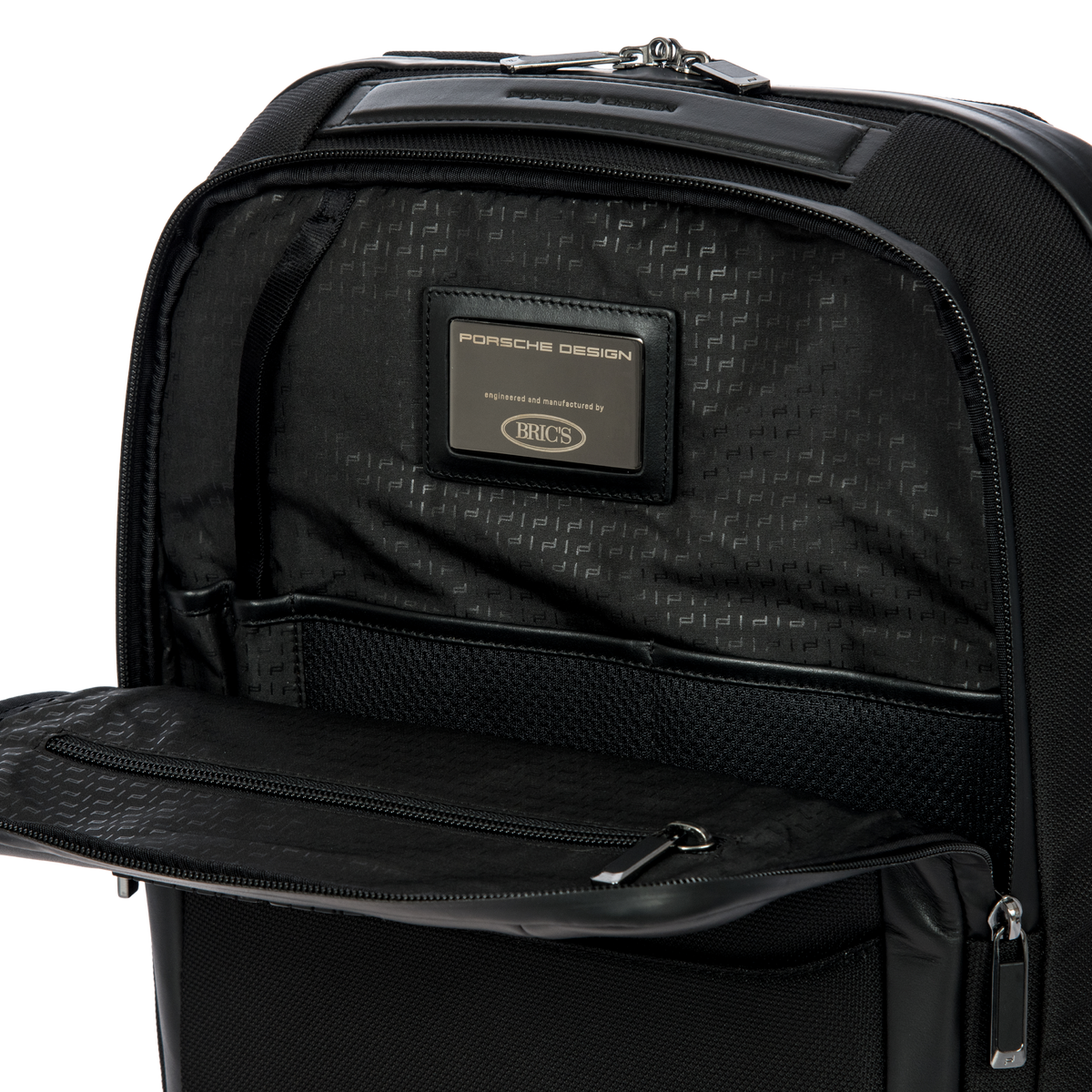 Porsche Design Roadster Nylon Laptop Backpack S1, view 7