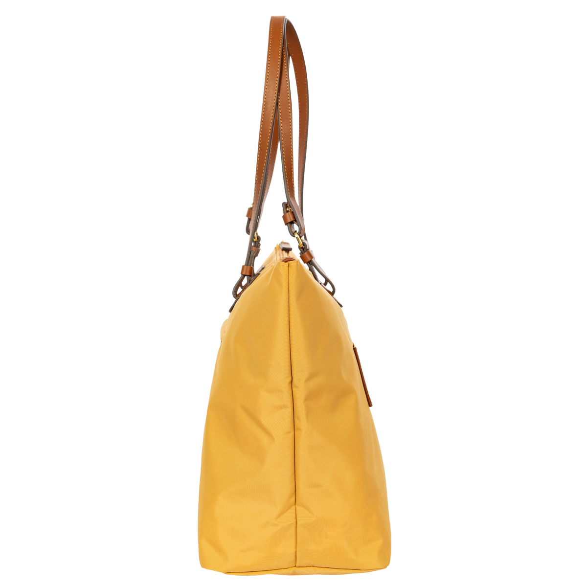 Bric's X-Collection Sportina Large Duffle Bag in Honey, view 4