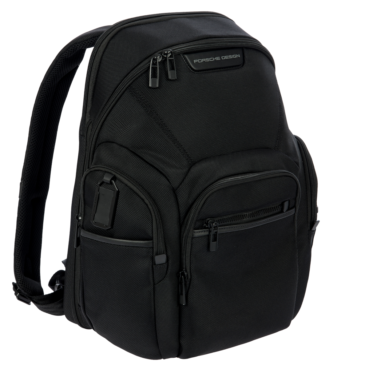 Porsche Design Nylon Laptop Backpack M, view 2