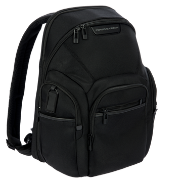 Porsche Design Nylon Laptop Backpack M, view 2