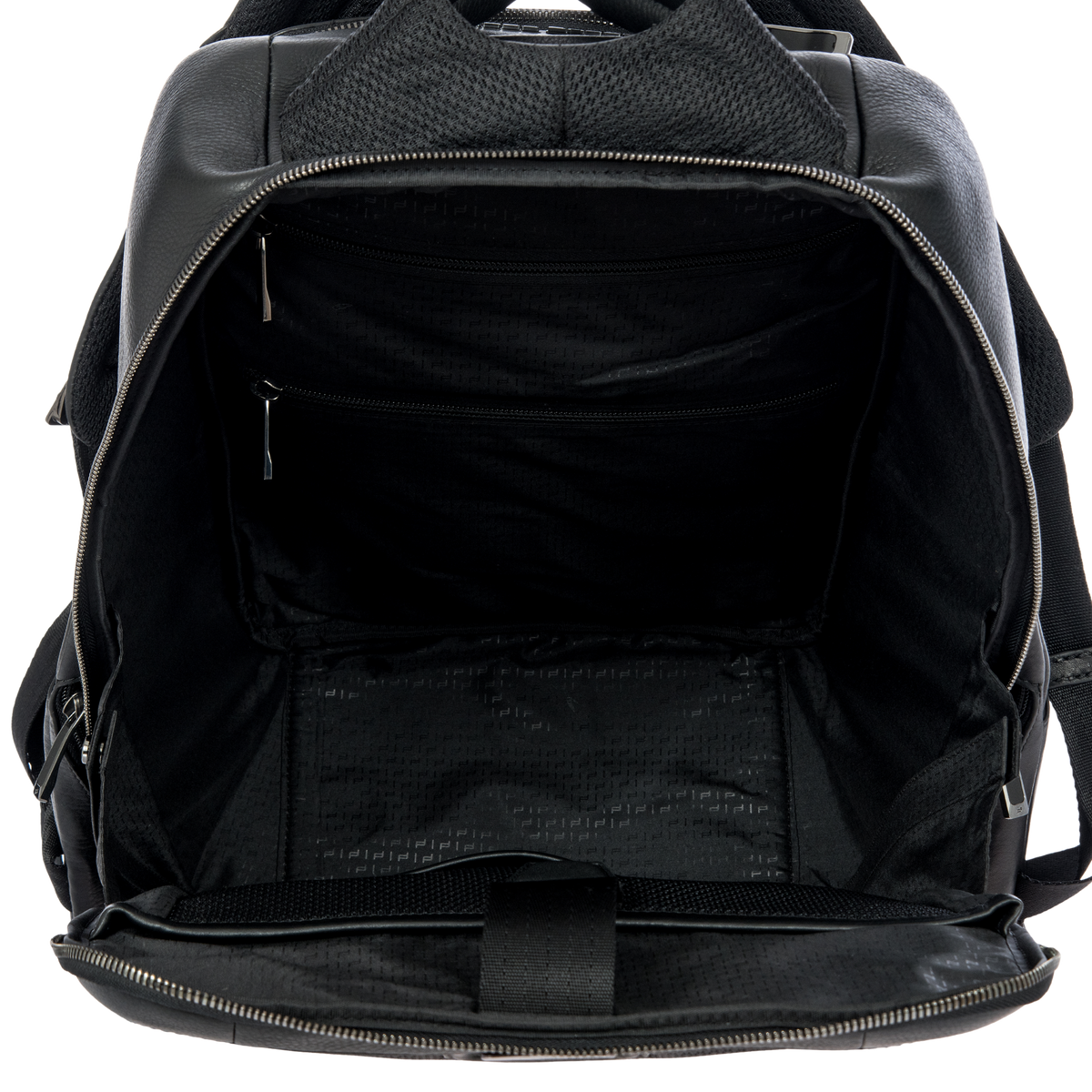 Porsche Design Roadster Leather Laptop Backpack, view 6
