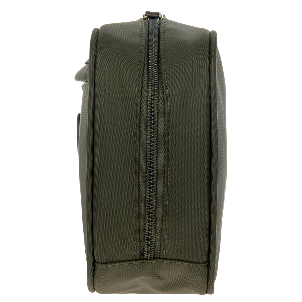 Bric's X-Collection Necessaire Toiletry Bag in Olive, view 4