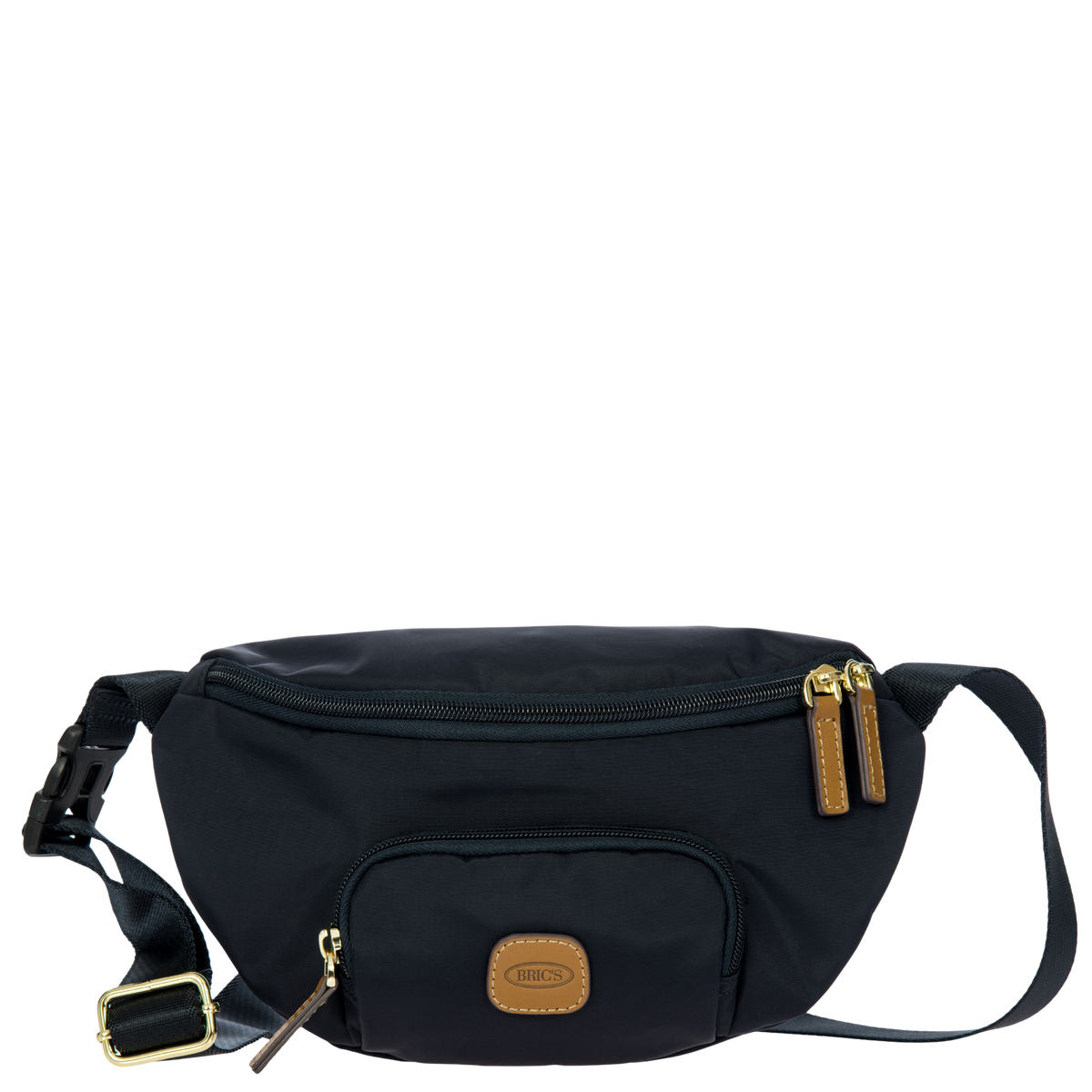Bric's X-Collection X-Travel Belt Bag in Navy, view 1