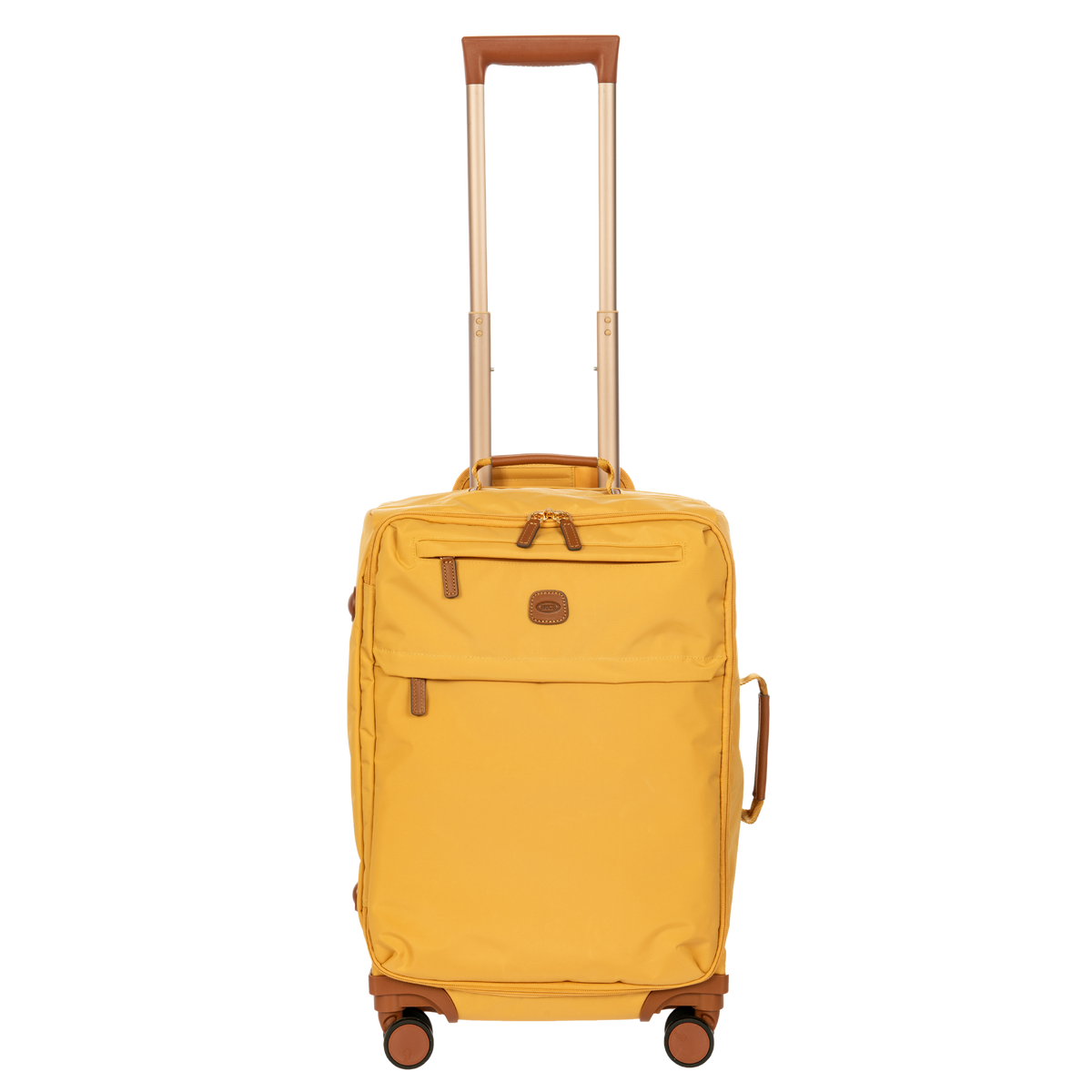 Bric's X-Collection Carry-On Spinner in Honey, view 1